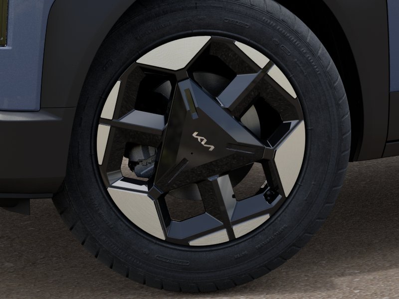 Thumbnail: 2027 Kia Seltos - 7