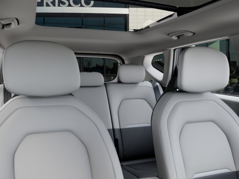 Thumbnail: 2027 Kia Seltos - 27