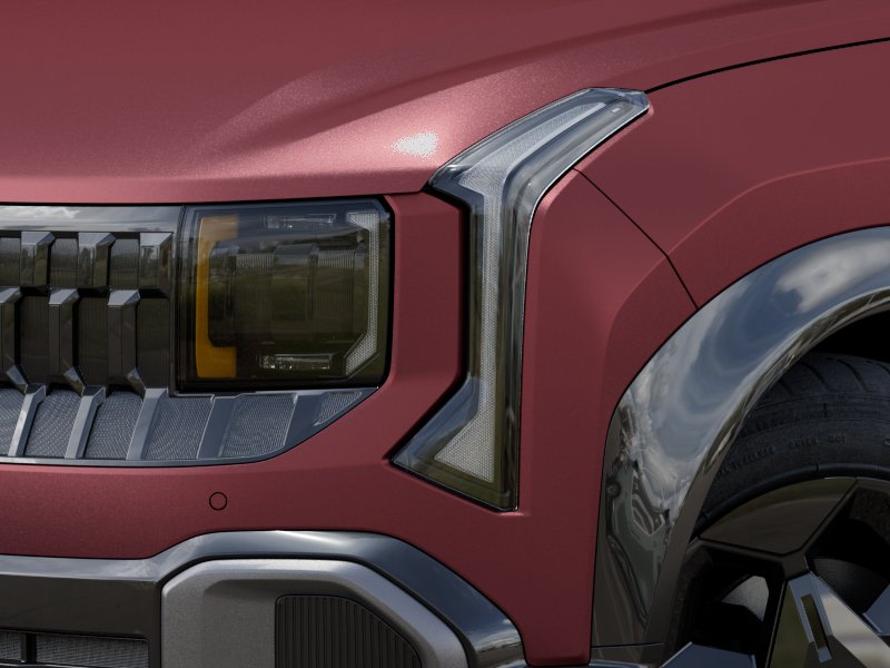 Thumbnail: 2027 Kia Seltos - 19