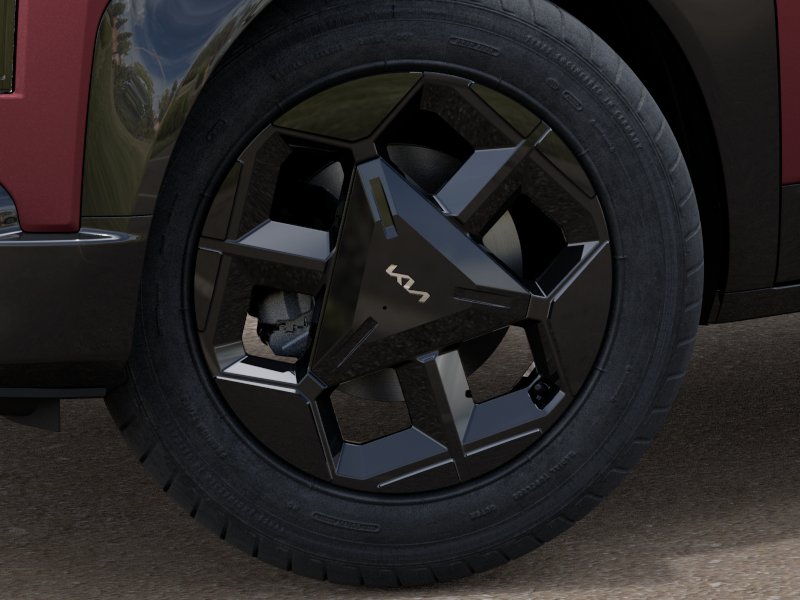 Thumbnail: 2027 Kia Seltos - 6