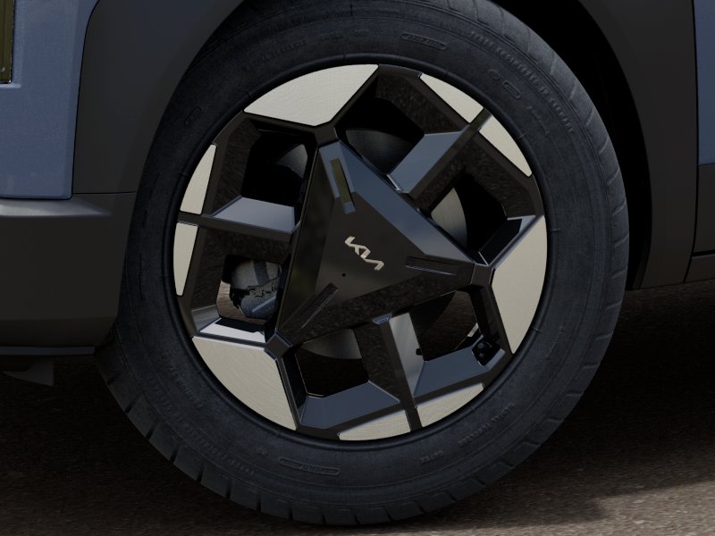 Thumbnail: 2027 Kia Seltos - 7