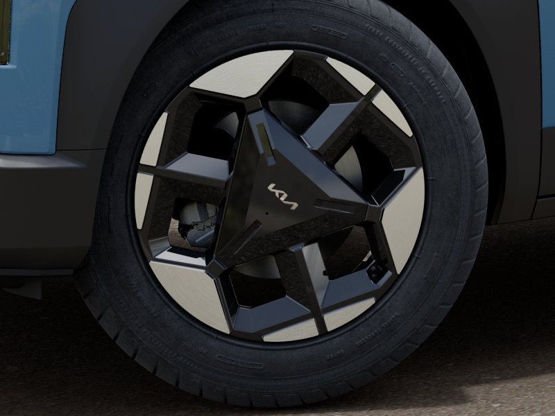 Thumbnail: 2027 Kia Seltos - 7