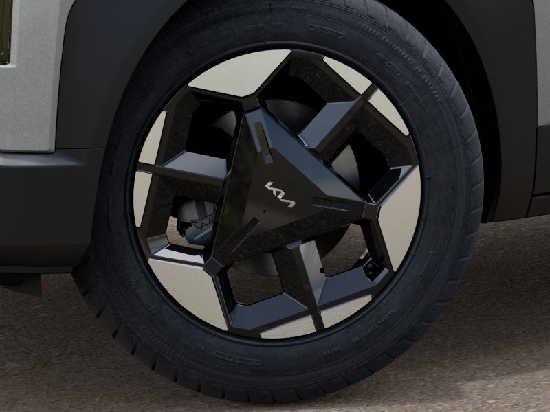 Thumbnail: 2027 Kia Seltos - 7