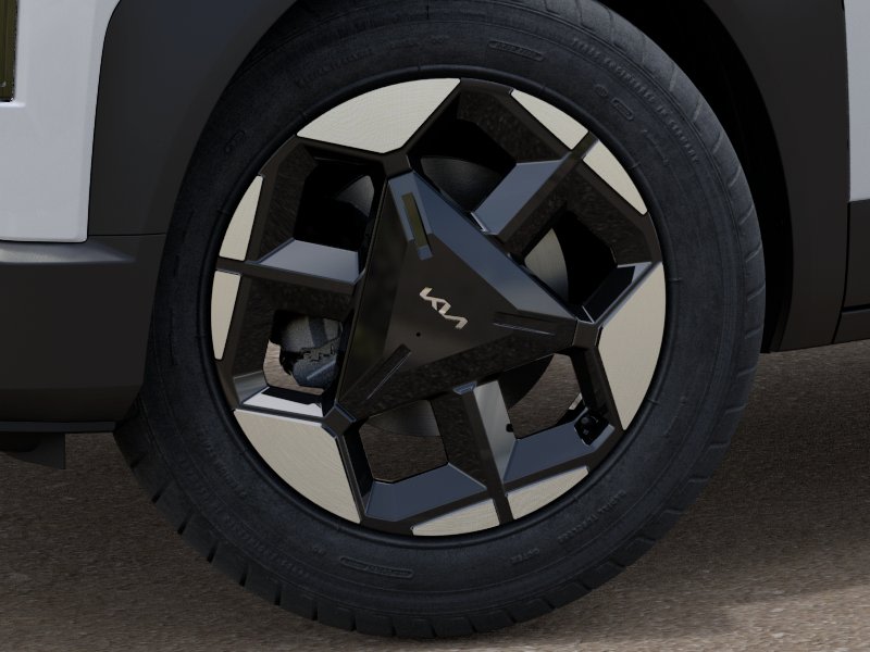 Thumbnail: 2027 Kia Seltos - 7