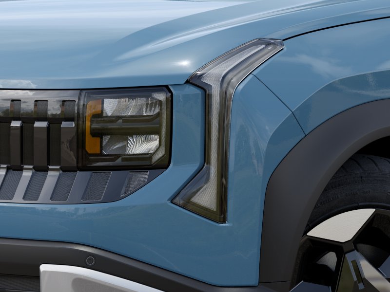 Thumbnail: 2027 Kia Seltos - 20