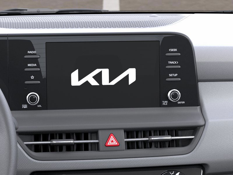 Thumbnail: 2026 Kia Seltos - 10