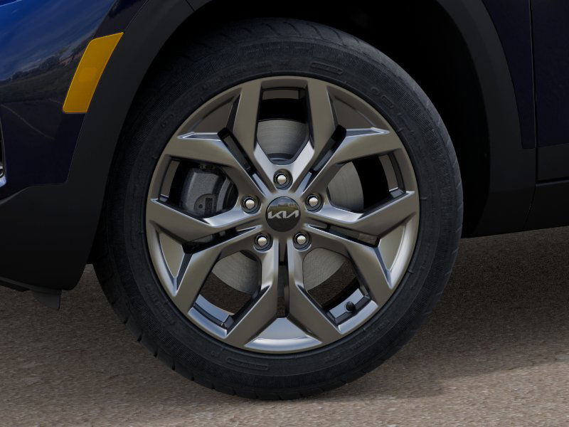 Thumbnail: 2026 Kia Seltos - 6