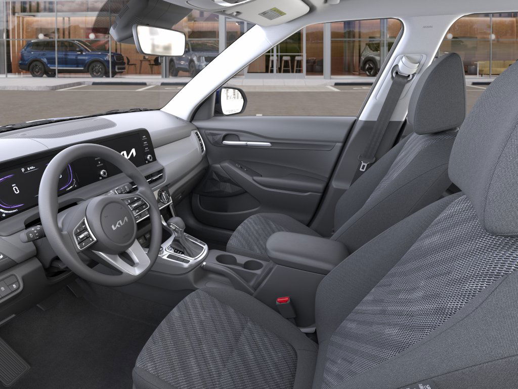 Thumbnail: 2026 Kia Seltos - 7