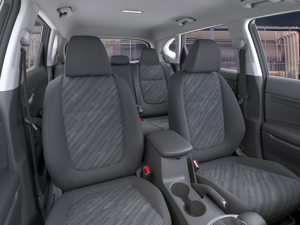 Thumbnail: 2026 Kia Seltos - 9