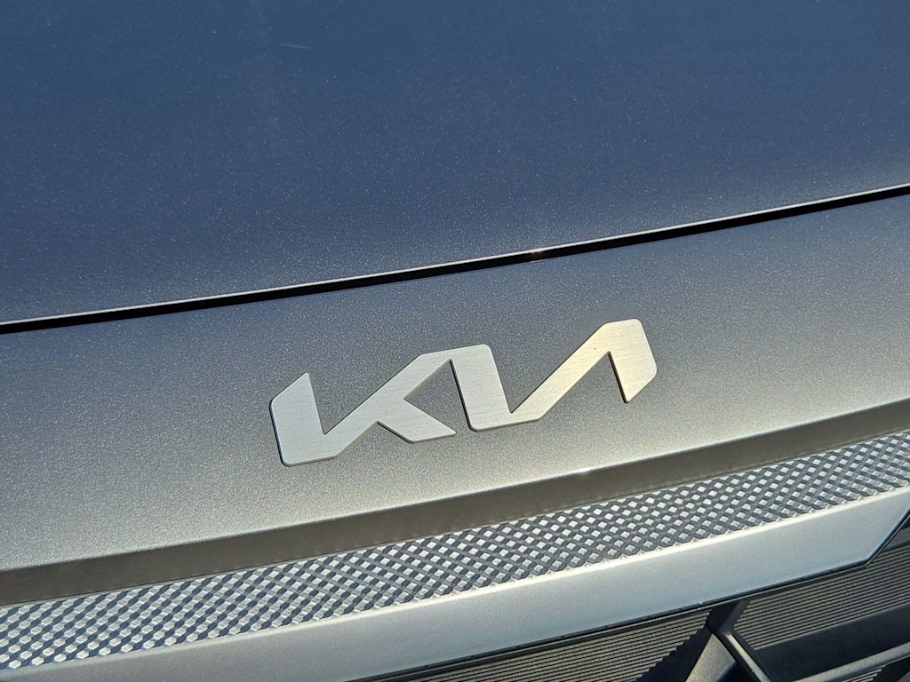 Thumbnail: 2024 Kia Seltos - 7