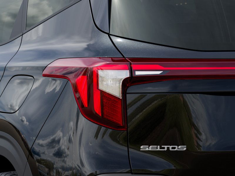 Thumbnail: 2026 Kia Seltos - 20