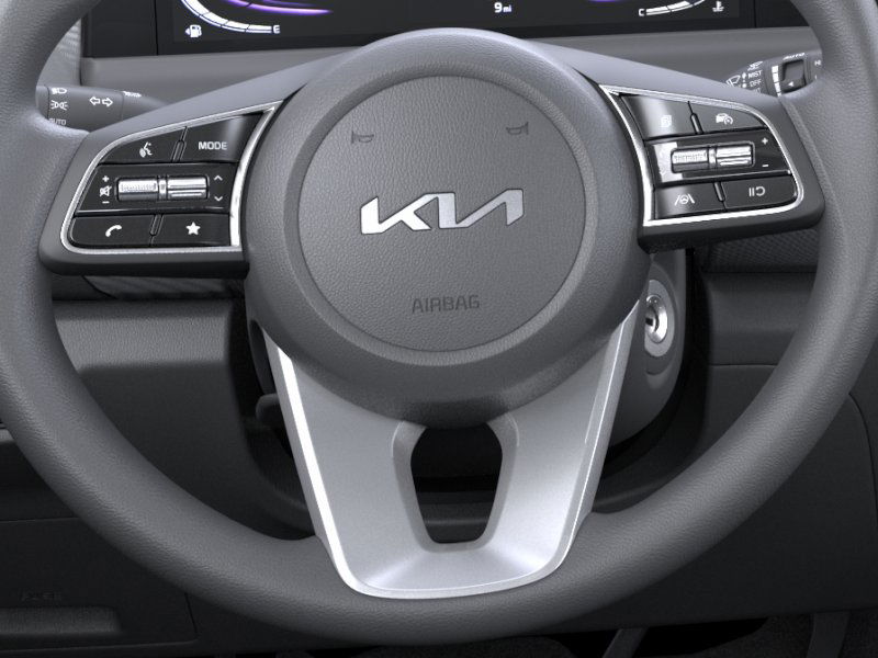 Thumbnail: 2026 Kia Seltos - 25