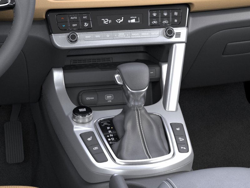 Thumbnail: 2026 Kia Seltos - 11