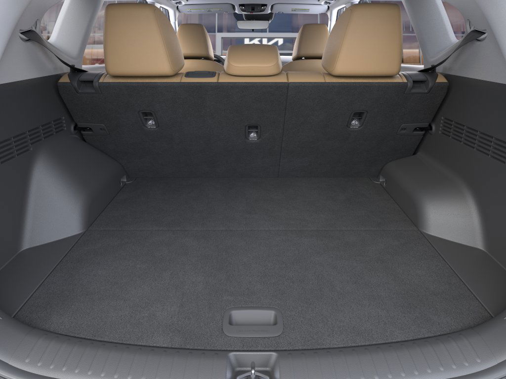 Thumbnail: 2026 Kia Seltos - 22