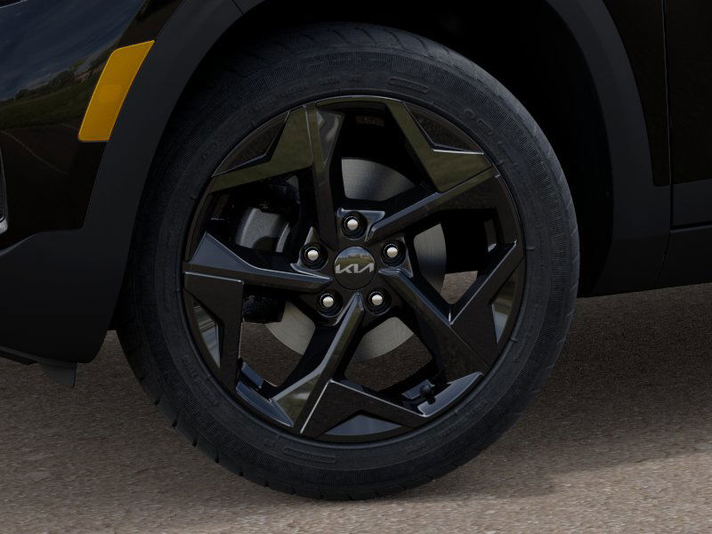 Thumbnail: 2026 Kia Seltos - 6