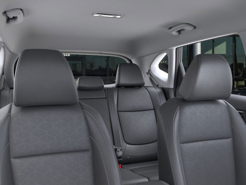 Thumbnail: 2026 Kia Seltos - 6