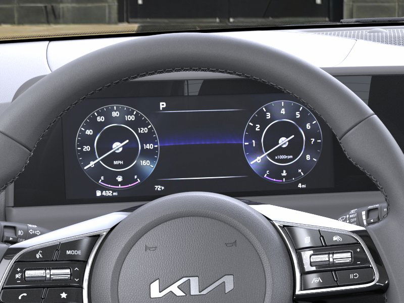 Thumbnail: 2026 Kia Seltos - 13