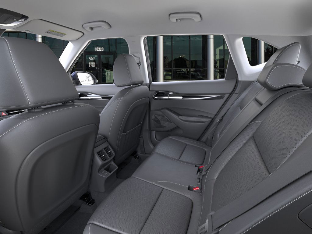 Thumbnail: 2026 Kia Seltos - 23