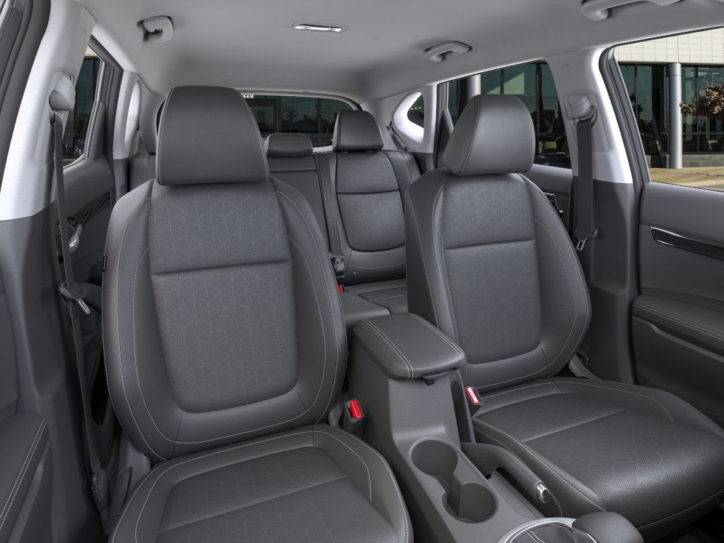 Thumbnail: 2026 Kia Seltos - 10