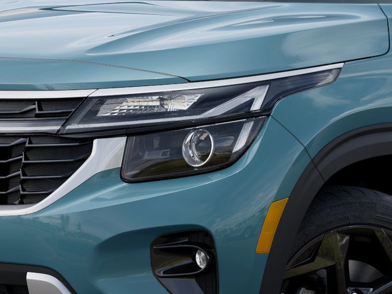 Thumbnail: 2026 Kia Seltos - 18