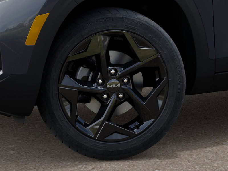 Thumbnail: 2026 Kia Seltos - 6