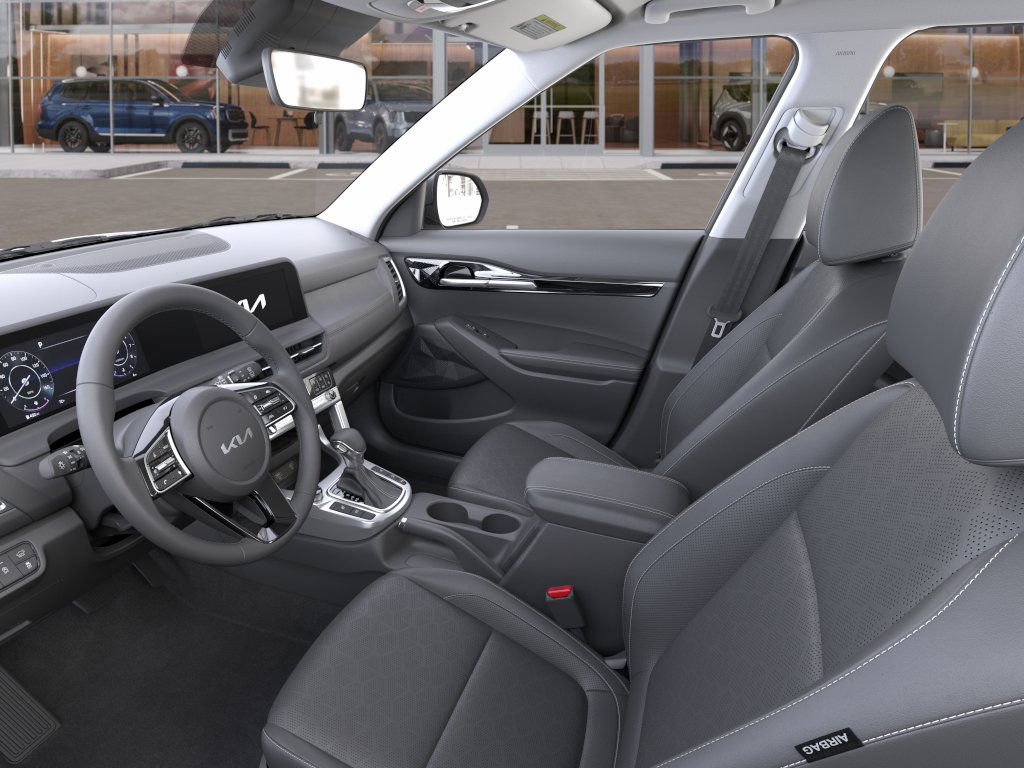 Thumbnail: 2026 Kia Seltos - 7