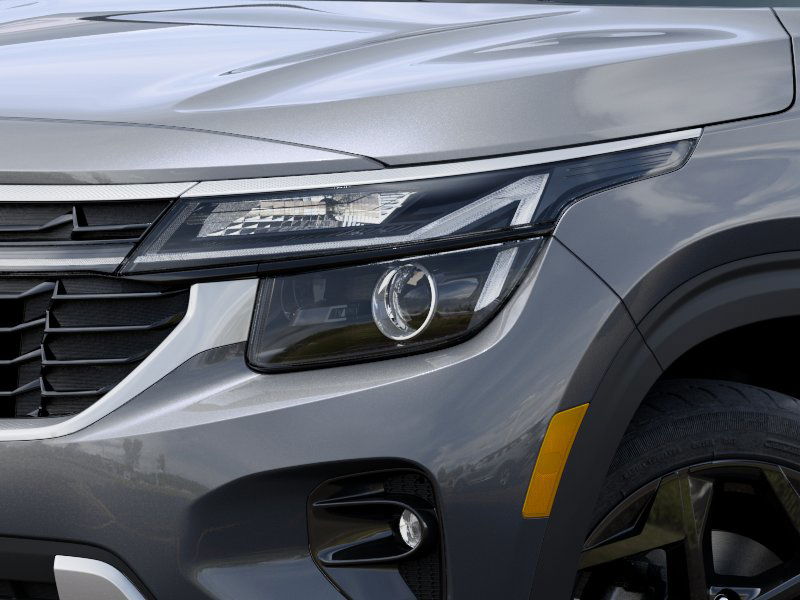 Thumbnail: 2026 Kia Seltos - 19