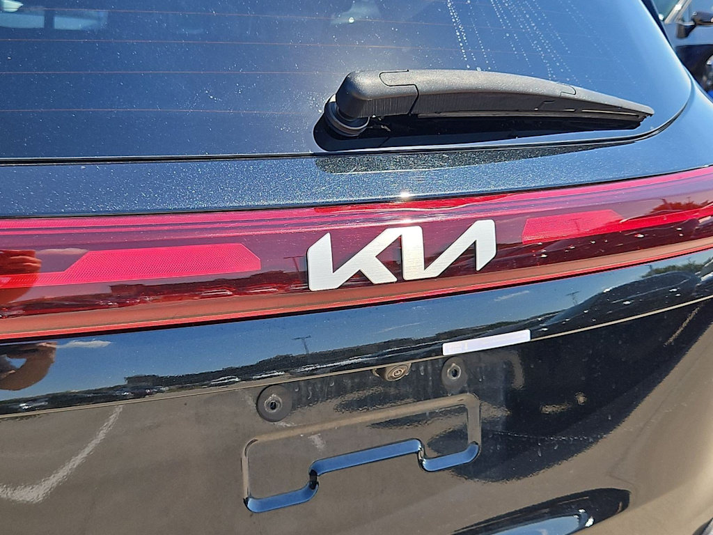 Thumbnail: 2024 Kia Seltos - 7