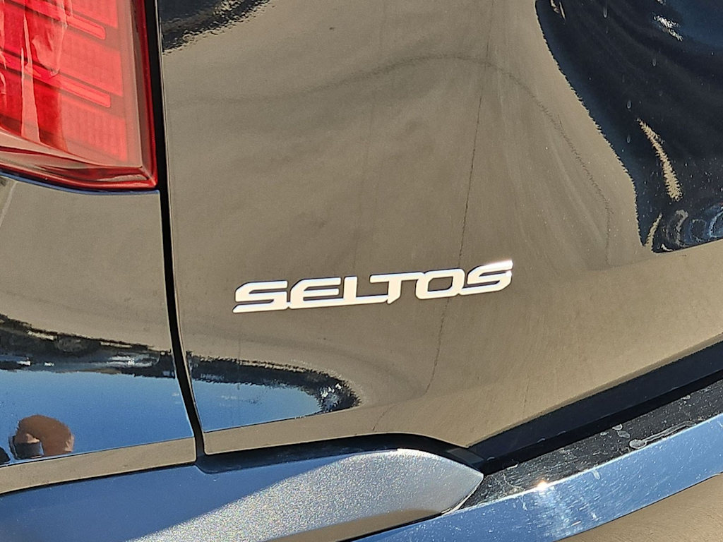 Thumbnail: 2024 Kia Seltos - 24