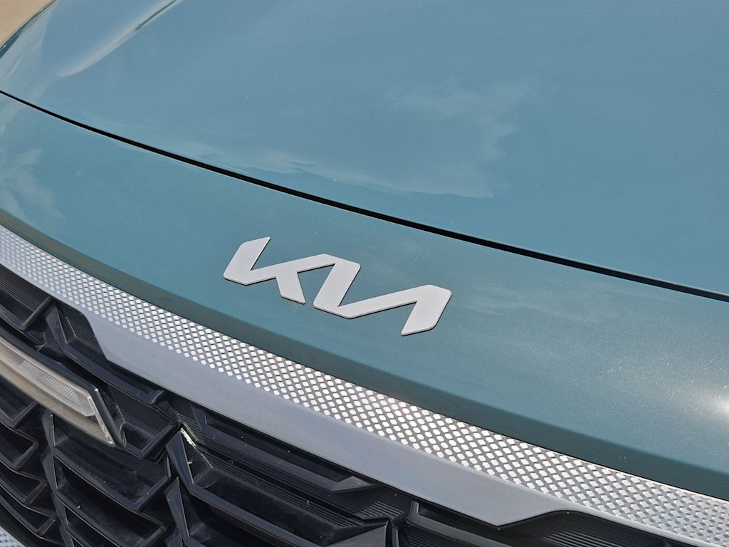 Thumbnail: 2024 Kia Seltos - 23