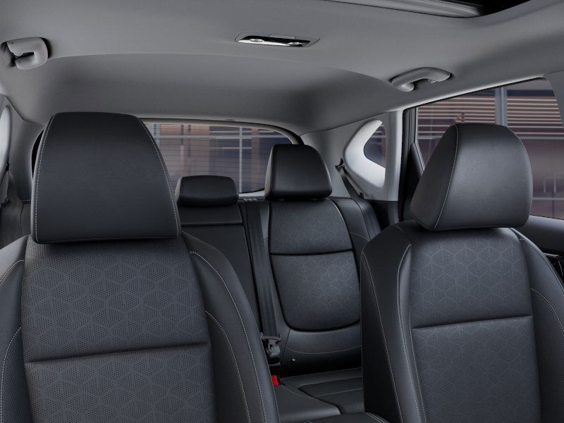 Thumbnail: 2025 Kia Seltos - 27