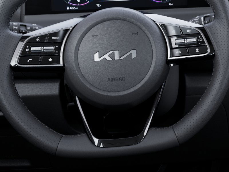 Thumbnail: 2025 Kia Seltos - 24