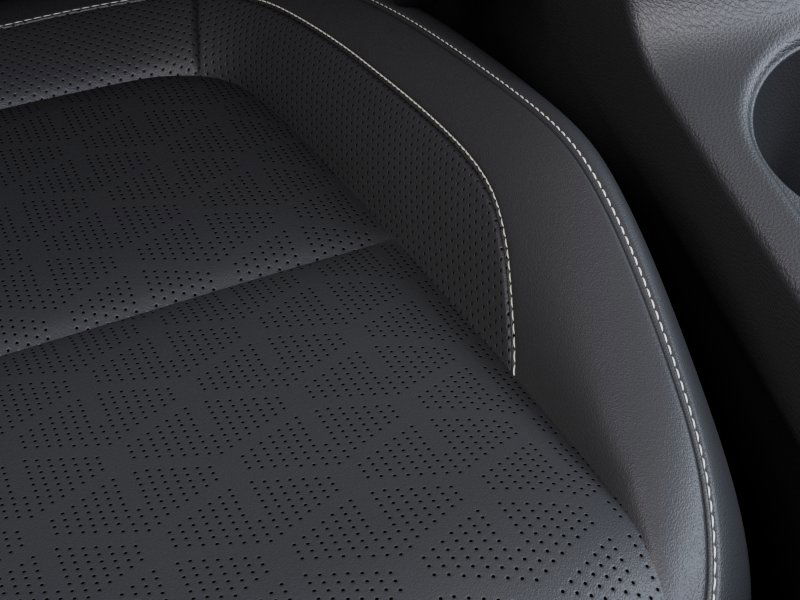 Thumbnail: 2025 Kia Seltos - 9