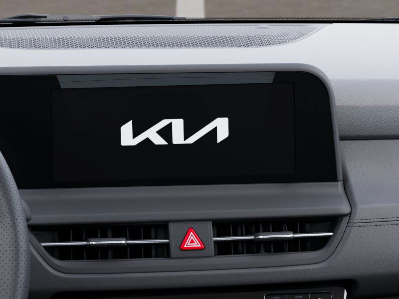 Thumbnail: 2025 Kia Seltos - 11