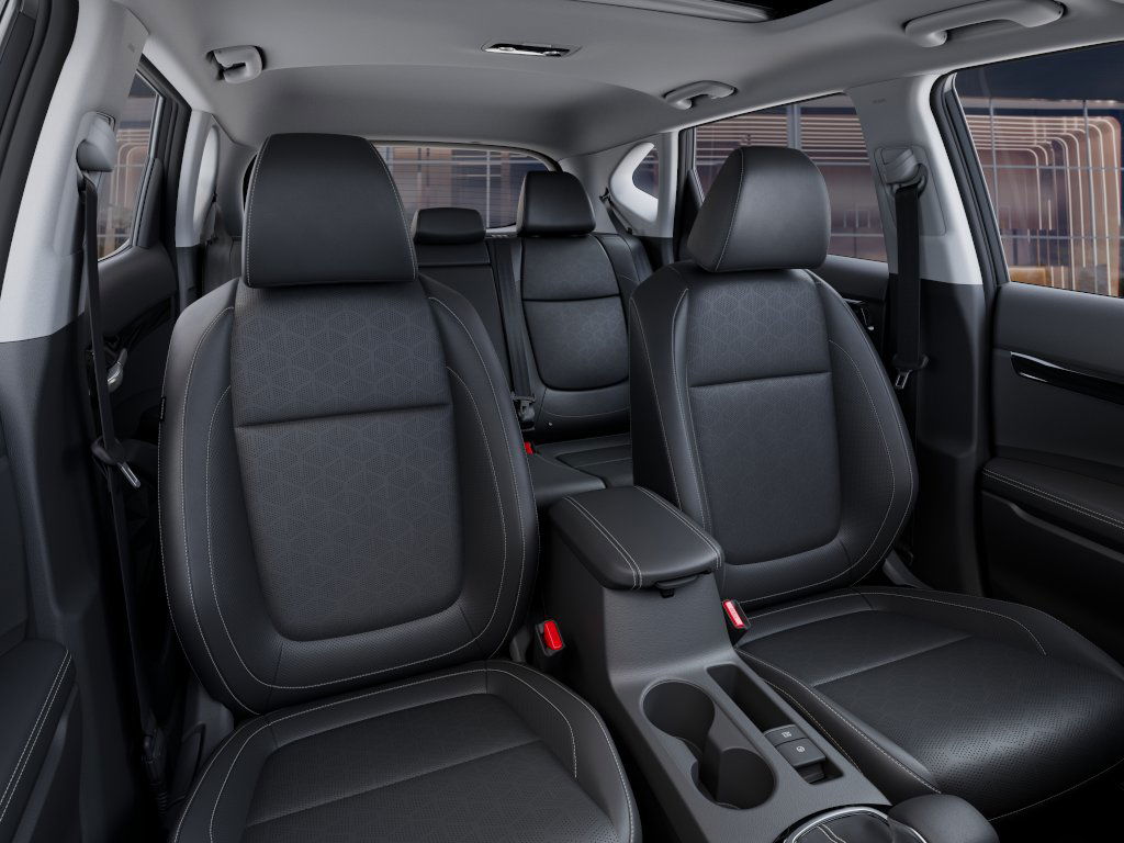 Thumbnail: 2025 Kia Seltos - 10