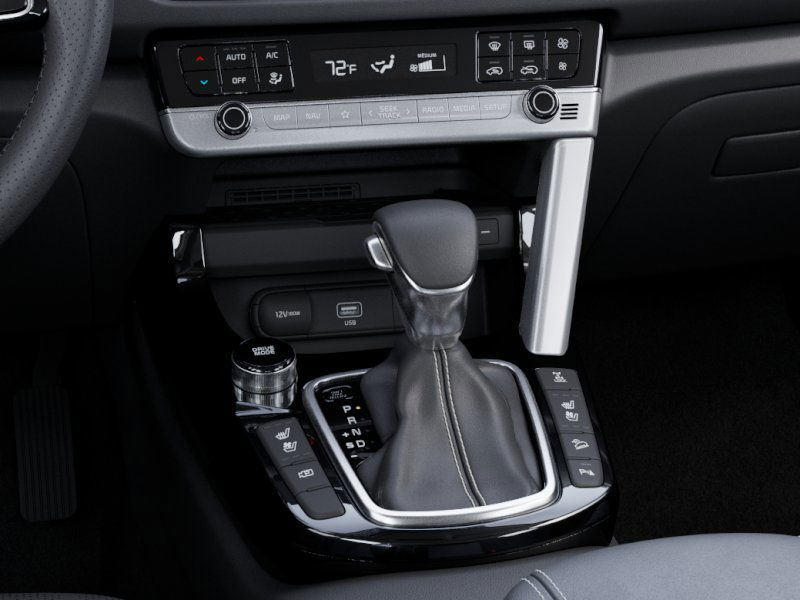 Thumbnail: 2025 Kia Seltos - 12