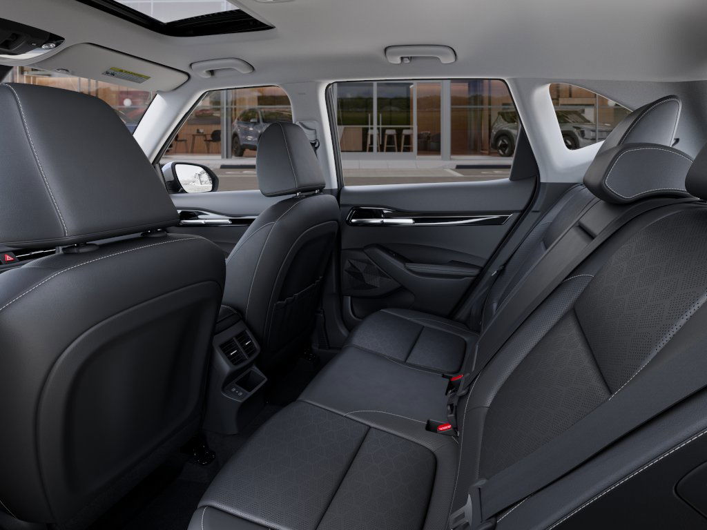 Thumbnail: 2025 Kia Seltos - 22