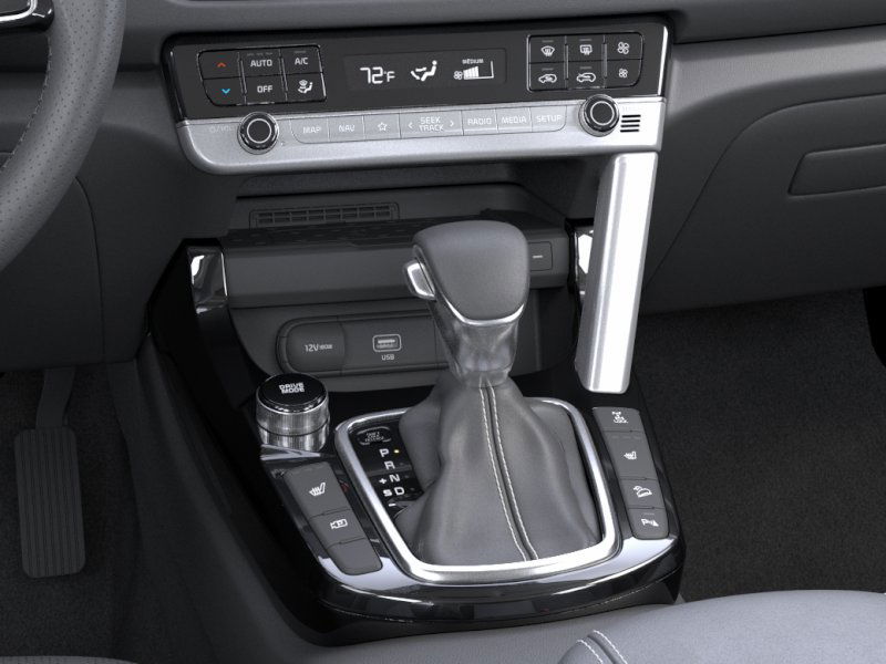 Thumbnail: 2026 Kia Seltos - 11