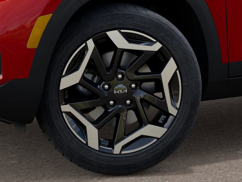 Thumbnail: 2026 Kia Seltos - 6