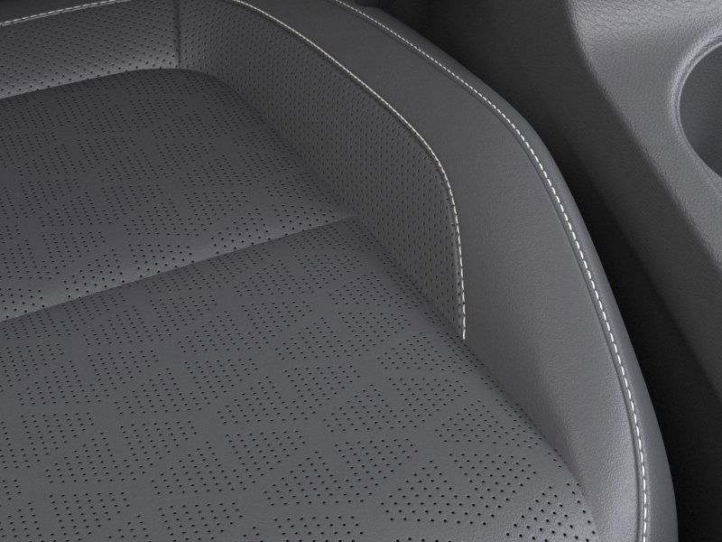 Thumbnail: 2026 Kia Seltos - 8