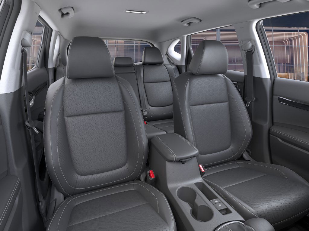 Thumbnail: 2026 Kia Seltos - 9