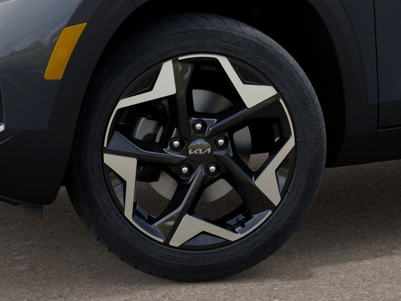 Thumbnail: 2026 Kia Seltos - 6