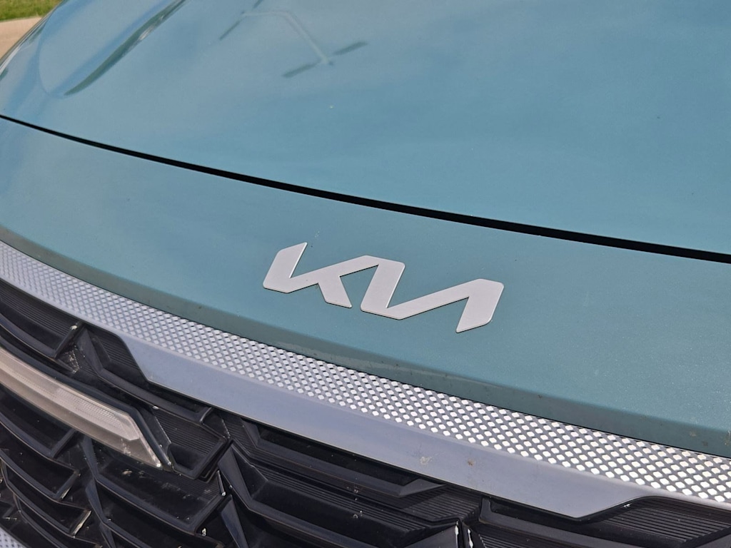Thumbnail: 2024 Kia Seltos - 7