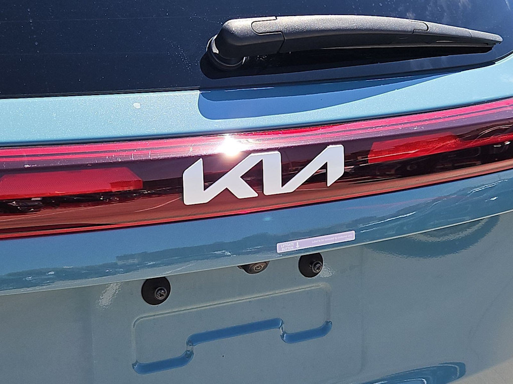 Thumbnail: 2024 Kia Seltos - 7