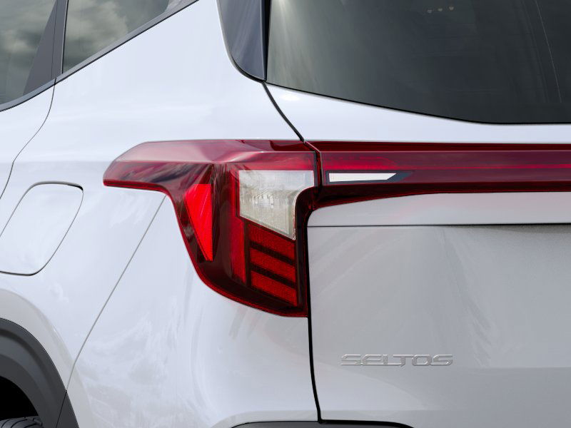 Thumbnail: 2026 Kia Seltos - 21