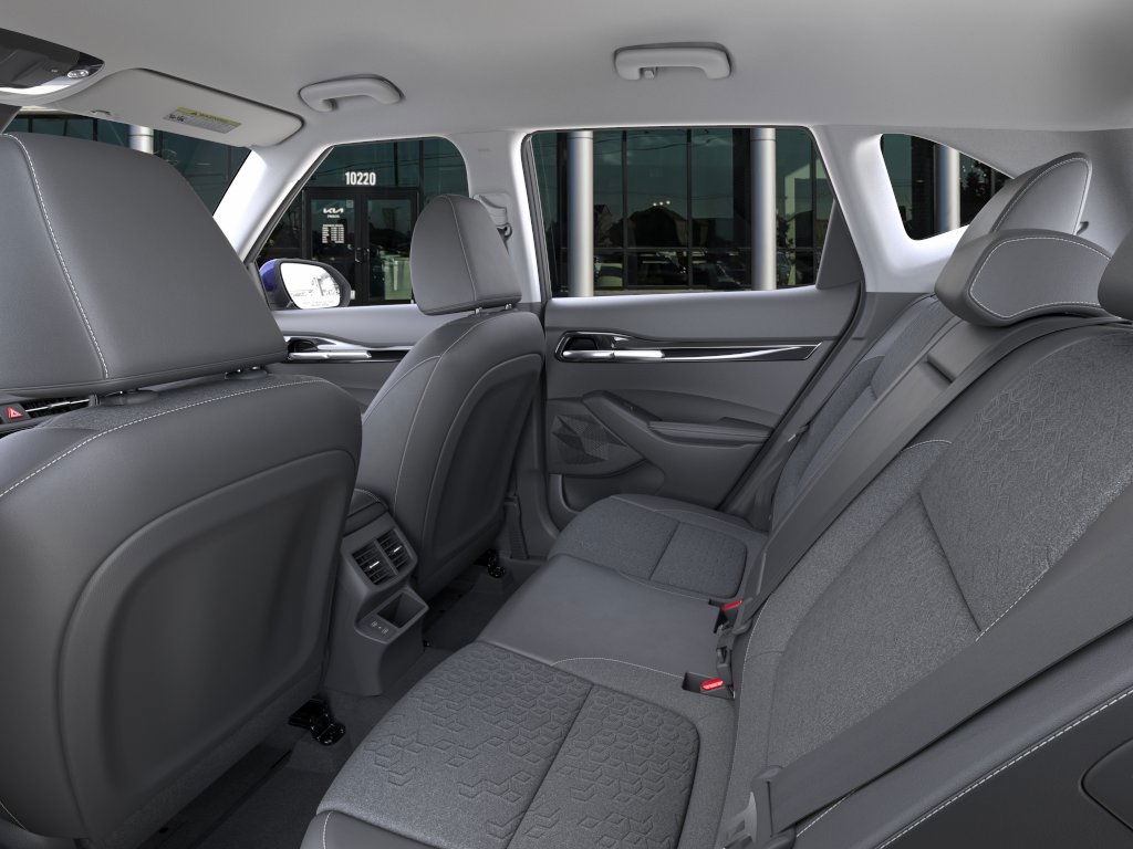 Thumbnail: 2026 Kia Seltos - 23