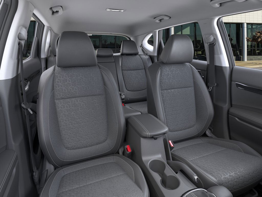 Thumbnail: 2026 Kia Seltos - 10