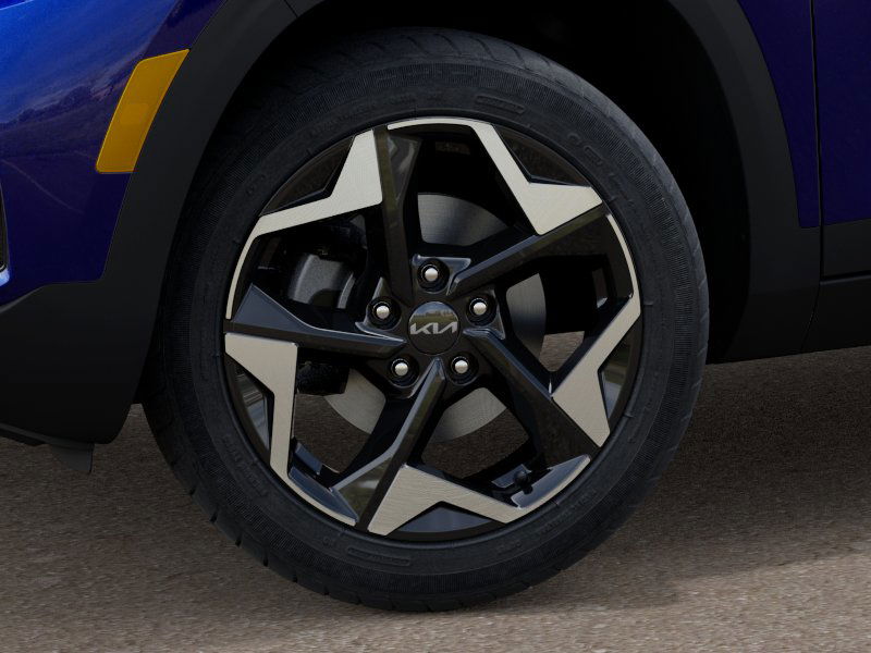 Thumbnail: 2026 Kia Seltos - 7