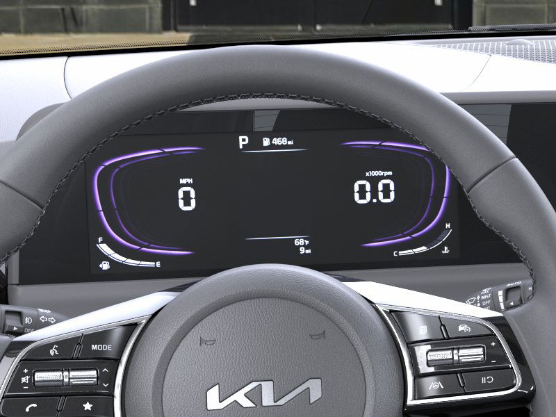 Thumbnail: 2026 Kia Seltos - 13