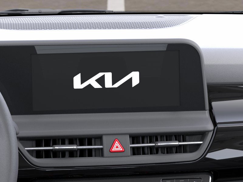 Thumbnail: 2026 Kia Seltos - 11